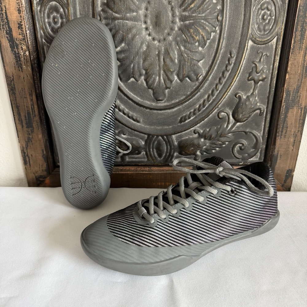 Velaasa Throwing Shoes Mens 8 Womens 9.5 Revolution Unisex Track & Field Train